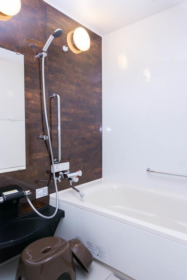 Ryokan Hinomoto Kyoto Kawaramachi ภายนอก รูปภาพ